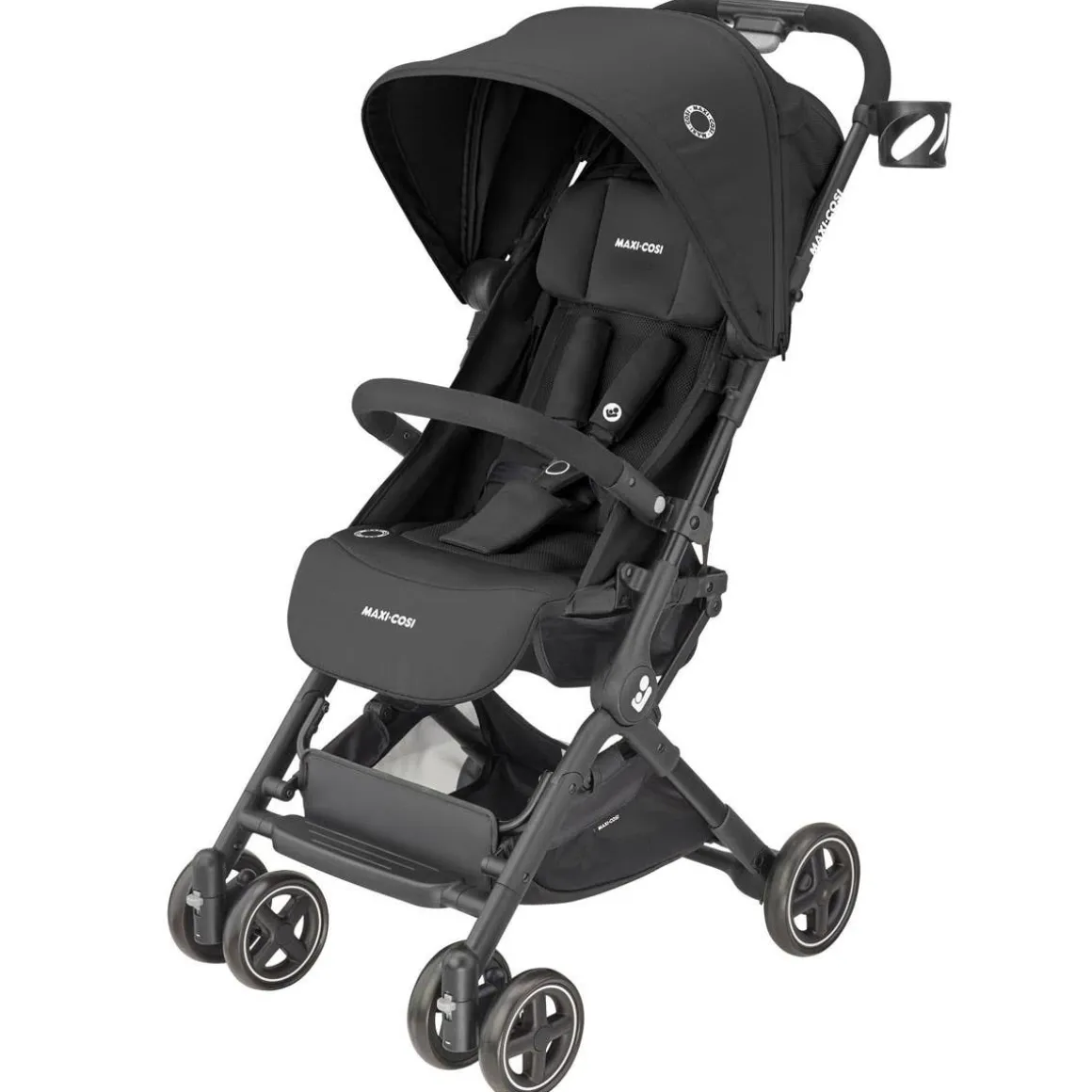 Lara Ultracompact Stroller