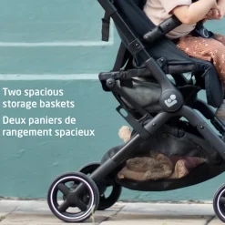 Lara Ultracompact Stroller