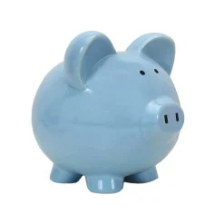 Large Piggy Bank