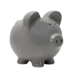 Large Piggy Bank
