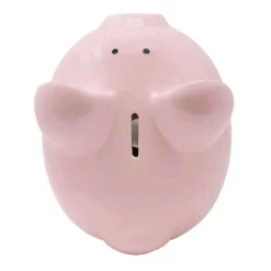 Large Piggy Bank