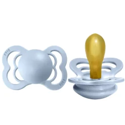 Latex Supreme Pacifier (2 Pack)