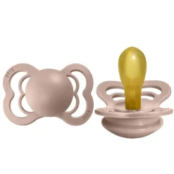 Latex Supreme Pacifier (2 Pack)
