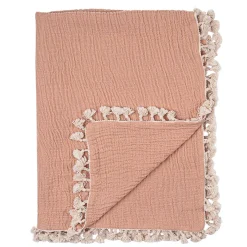 6-Layer Muslin Blanket