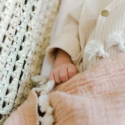6-Layer Muslin Blanket