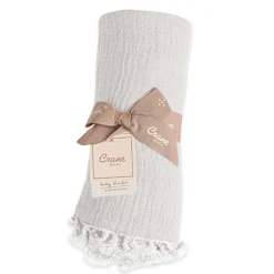 6-Layer Muslin Blanket