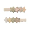 Layered Star Clips