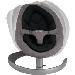 LEAF Grow Swing with Toy Bar