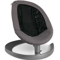 LEAF Grow Swing with Toy Bar