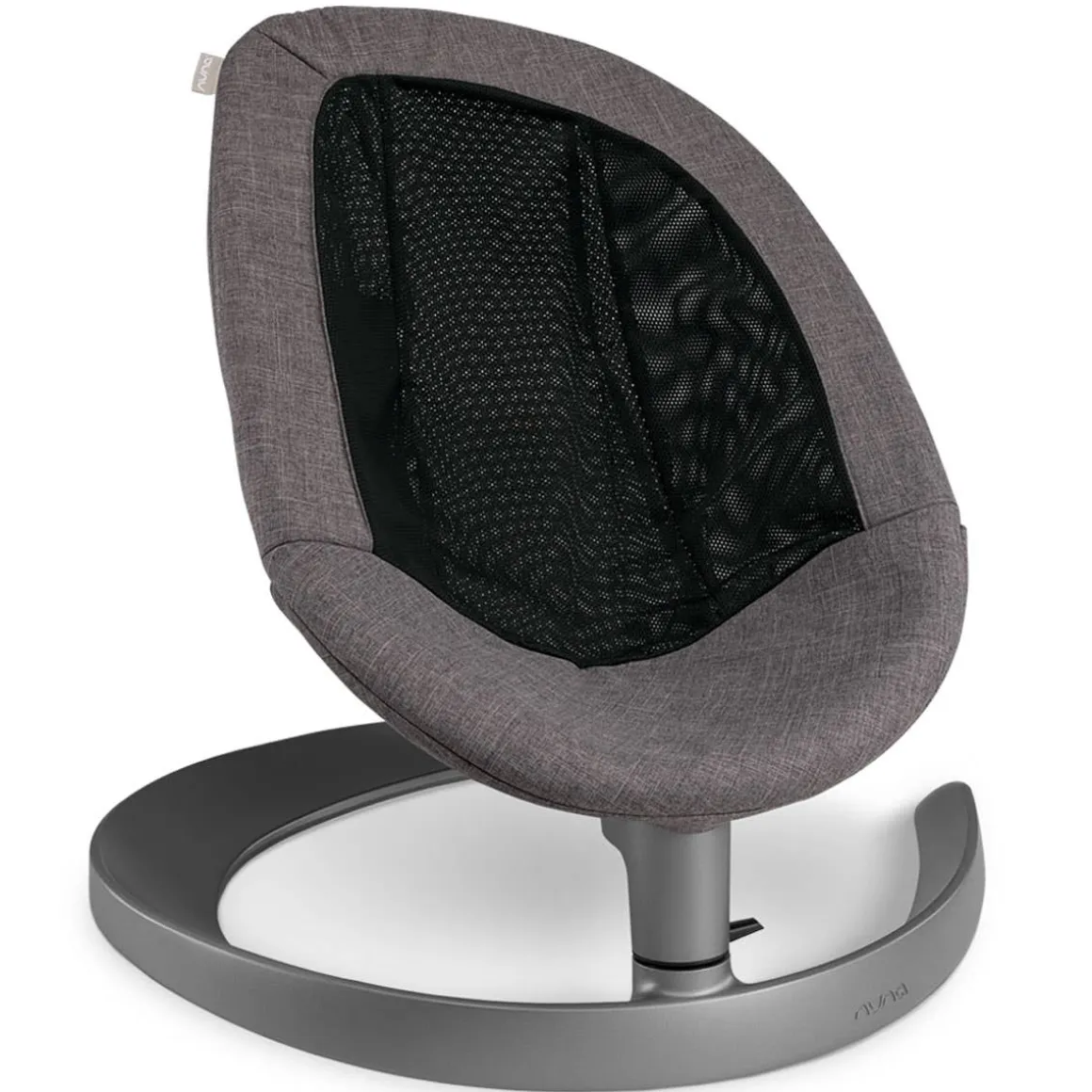 LEAF Grow Swing with Toy Bar