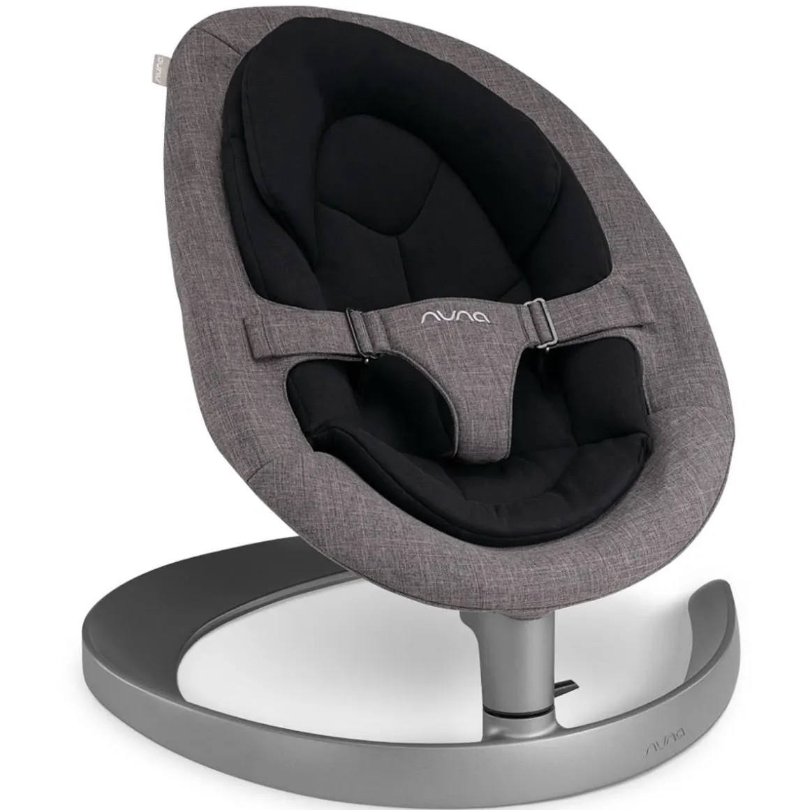 LEAF Grow Swing with Toy Bar