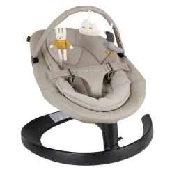 LEAF Grow Swing with Toy Bar