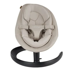 LEAF Grow Swing with Toy Bar