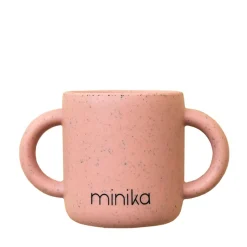 Learning Cup with Handles