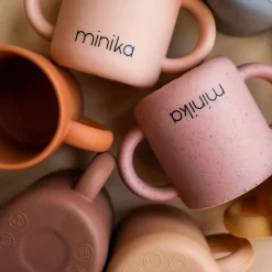 Learning Cup with Handles