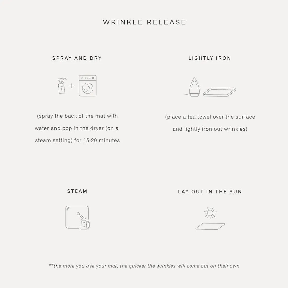 Leather Change Pad (Micro) - Canada Map