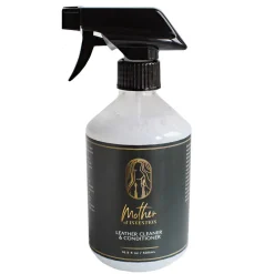 Leather Cleaner (500 mL)