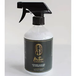 Leather Cleaner (500 mL)
