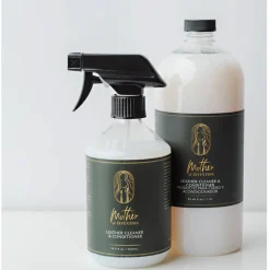 Leather Cleaner (500 mL)