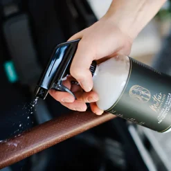 Leather Cleaner (500 mL)