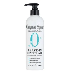 Leave-In Conditioner (12 oz)