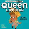 Legends of Hip-Hop: Queen Latifah Board Book