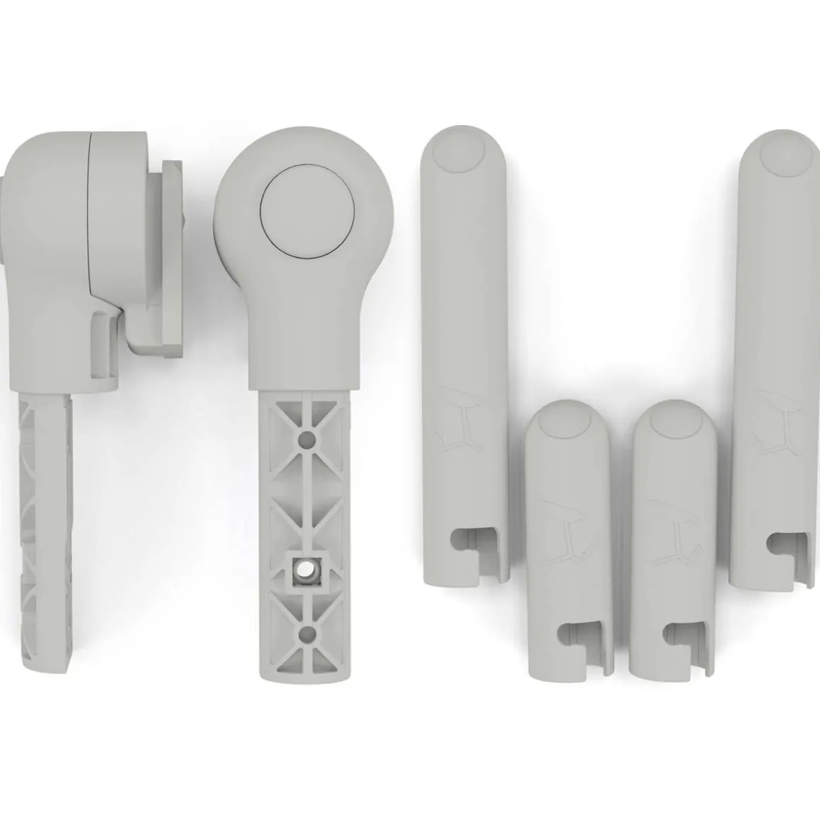 LEMO Bouncer Adapter Set