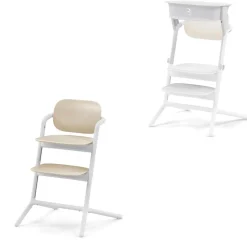 LEMO Chair + Training Tower