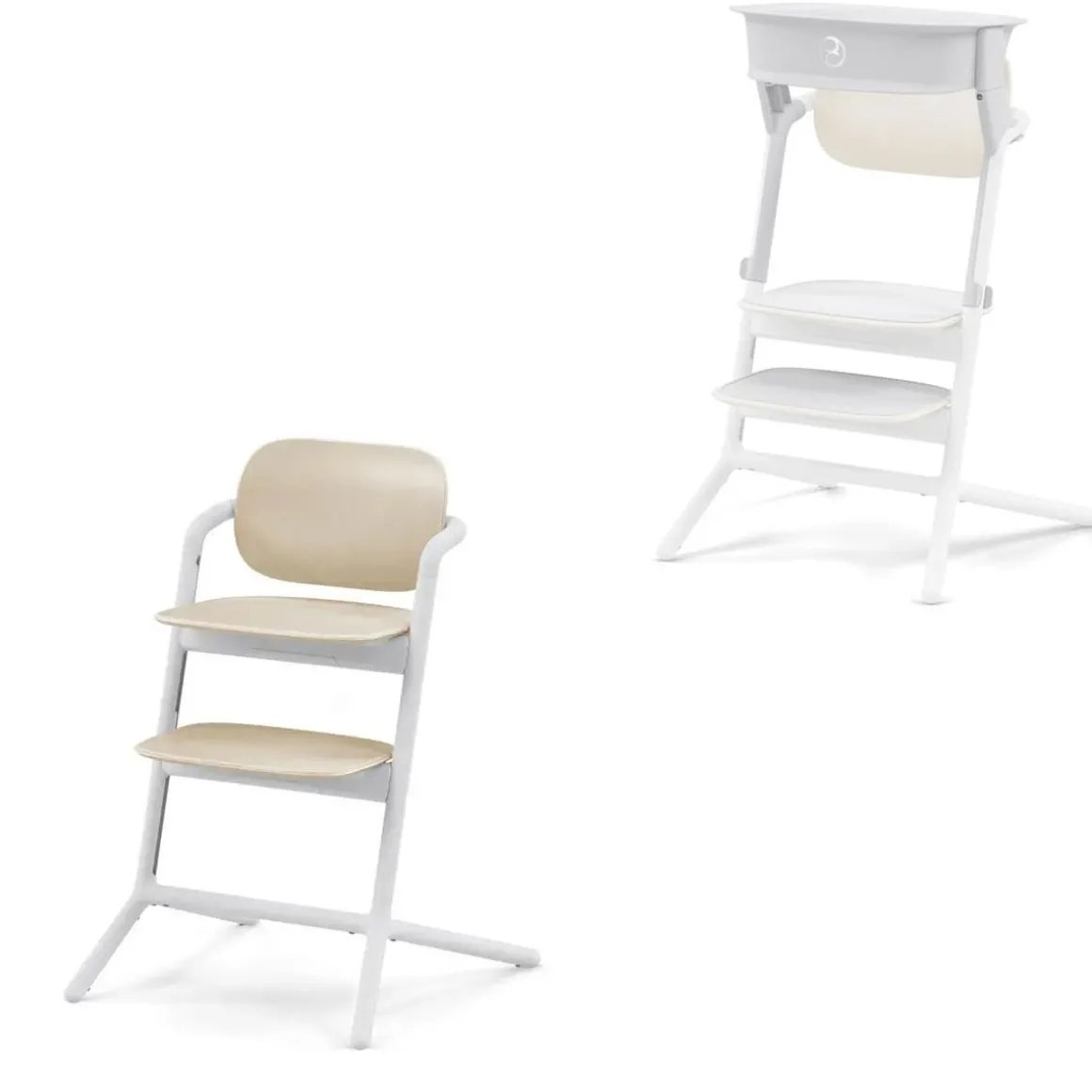 LEMO Chair + Training Tower