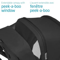 Leona Ultra Compact Stroller