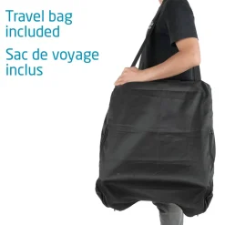 Leona Ultra Compact Stroller