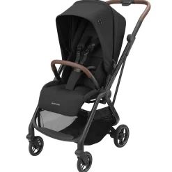 Leona Ultra Compact Stroller