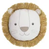 Leopold Lion Accent Decor
