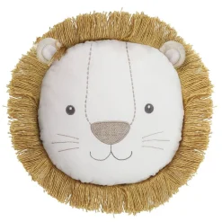 Leopold Lion Accent Decor