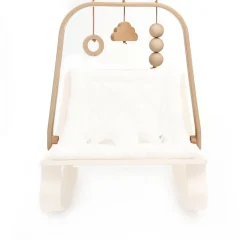 LEVO Beech Activity Arch