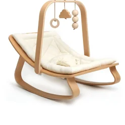 LEVO Beech Activity Arch