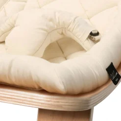 LEVO Beech Baby Rocker