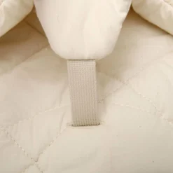 LEVO Walnut Baby Rocker