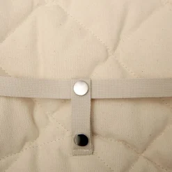 LEVO Walnut Baby Rocker