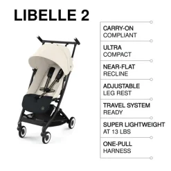 Libelle Stroller