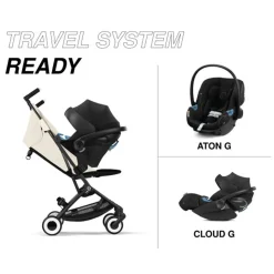Libelle Stroller