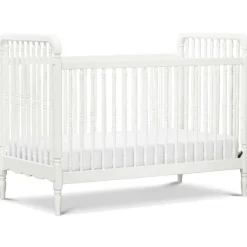Liberty 3-in-1 Crib