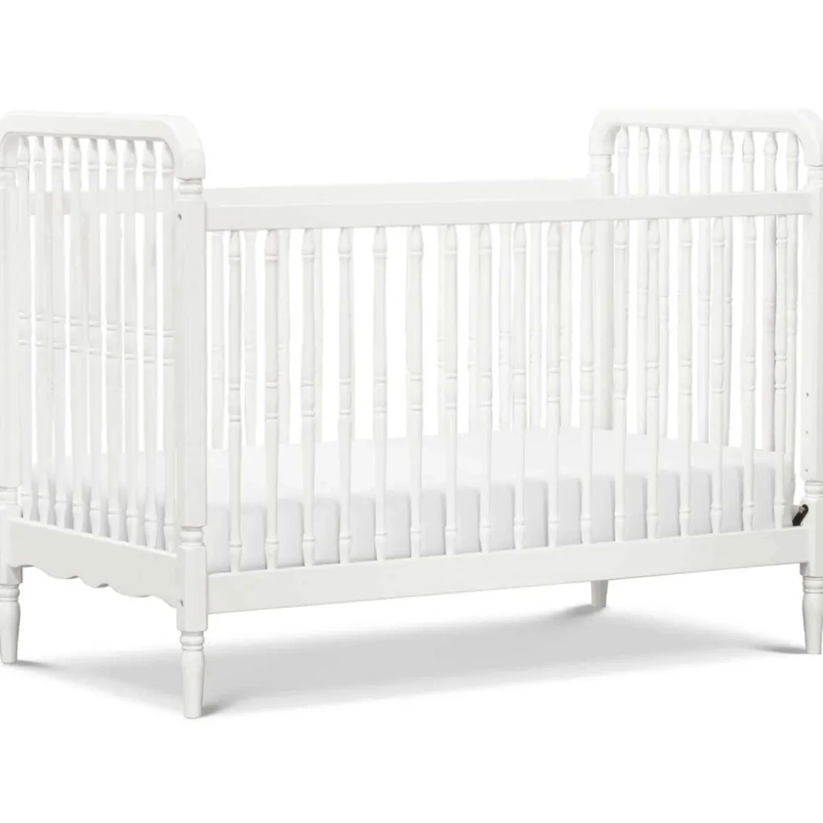 Liberty 3-in-1 Crib