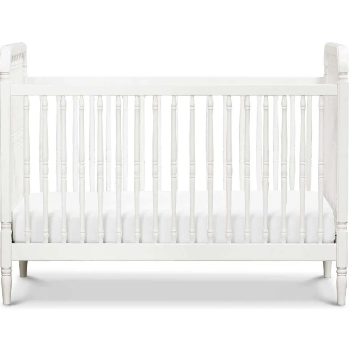 Liberty 3-in-1 Crib