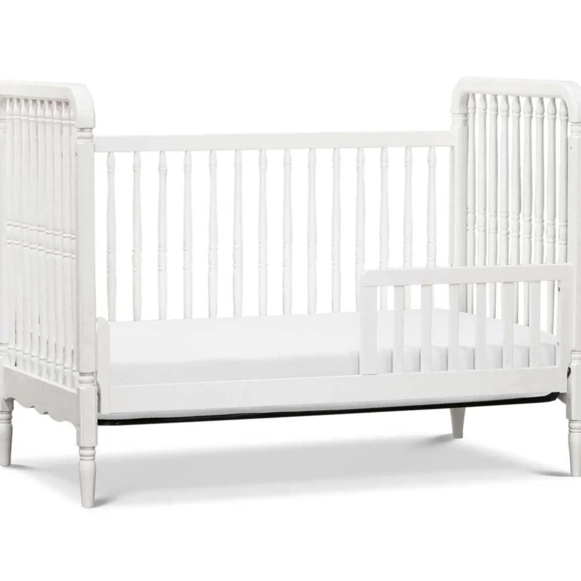 Liberty 3-in-1 Crib
