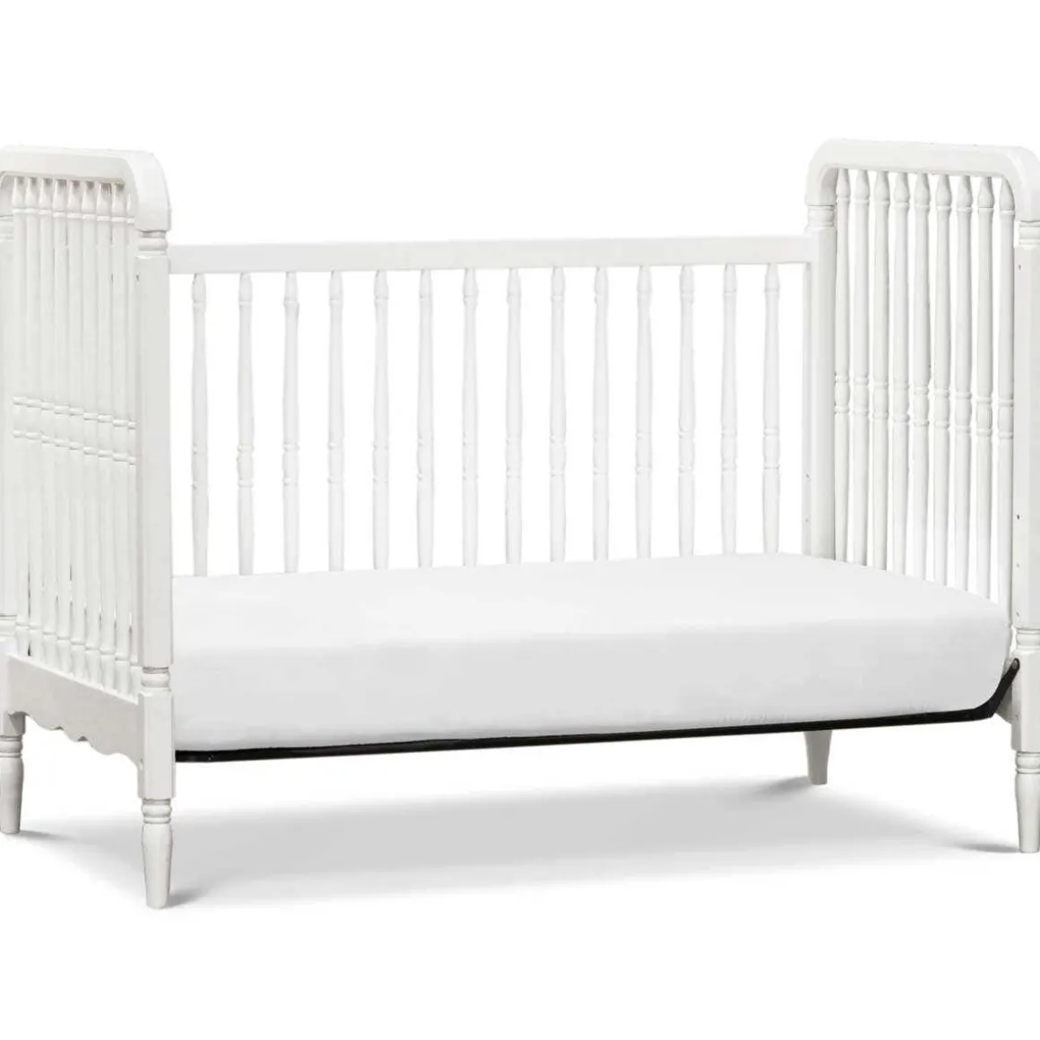 Liberty 3-in-1 Crib