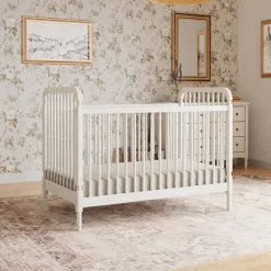 Liberty 3-in-1 Crib