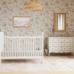 Liberty 3-in-1 Crib