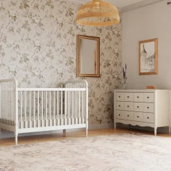 Liberty 3-in-1 Crib