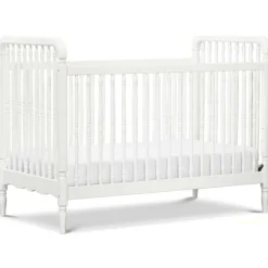 Liberty 3-in-1 Crib